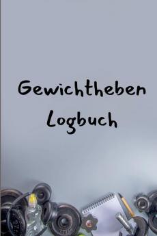 Trainings-Logbuch
