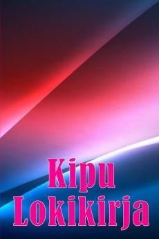 Kipu lokikirja