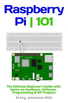 Raspberry Pi | 101