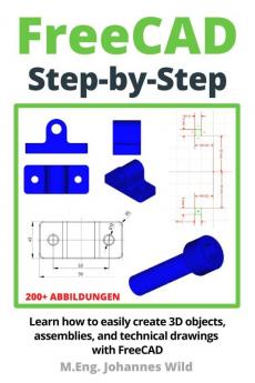 FreeCAD | Step by Step