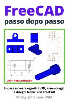 FreeCAD | passo dopo passo