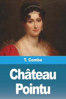 Château Pointu (French Edition)