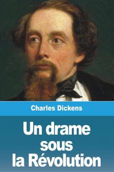 Un Drame Sous La Révolution (French Edition)