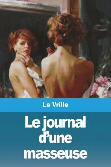 Le journal d'une masseuse