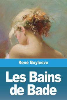 Les Bains de Bade