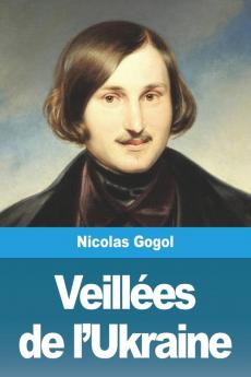 Veillées De L'Ukraine (French Edition)