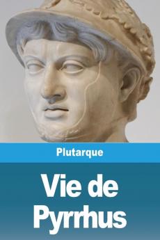 Vie de Pyrrhus