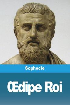 Oedipe Roi (French Edition)