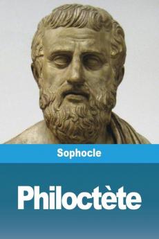 Philoctète (French Edition)