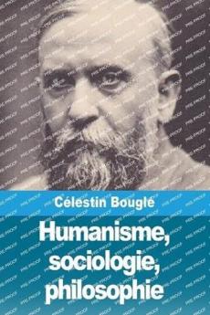 Humanisme sociologie philosophie