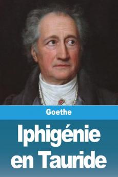 Iphigénie En Tauride (French Edition)