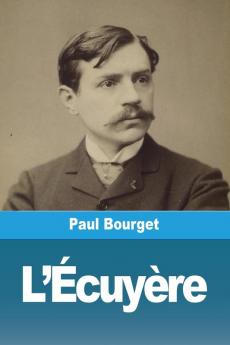 L'Écuyère. 1921 [Leather Bound]
