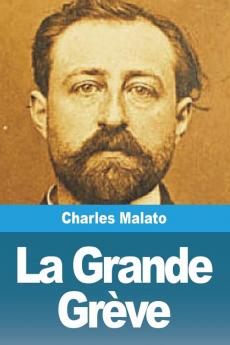 La Grande Grève (French Edition)