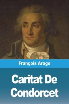 Caritat De Condorcet
