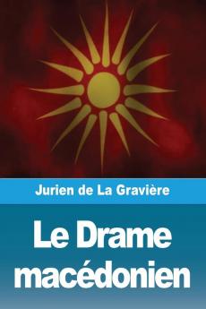 Le Drame Macdonien