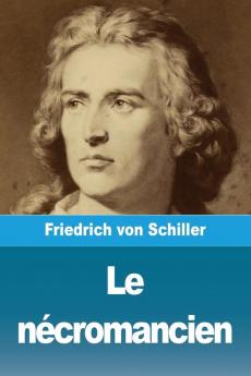 Le Nécromancien (French Edition)