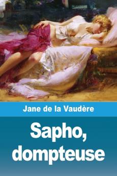 Sapho dompteuse