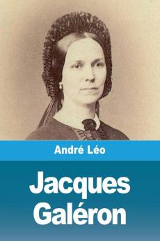 Jacques Galéron (French Edition)