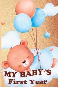 My Baby's First Year