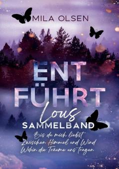 Entf��hrt - Lous Sammelband