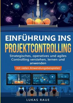 Einf��hrung ins Projektcontrolling