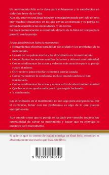 Consejos Para El Matrimonio: 2 En 1: ¿Cómo salvar tu matrimonio del divorcio con el poder de la comunicación efectiva?