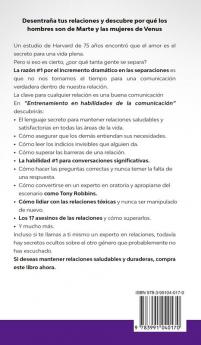 Entrenamiento en habilidades de la comunicación: 2 EN 1: ¿Cómo manejar conversaciones situaciones y personas difíciles?