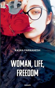 Woman Life Freedom