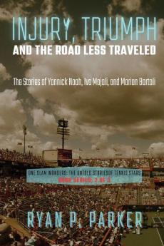 Injury Triumph and the Road Less Traveled