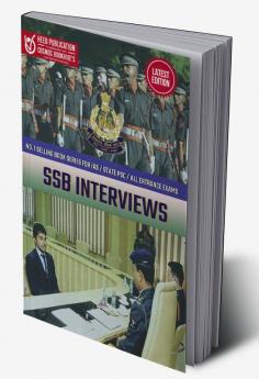 SSB Interviews