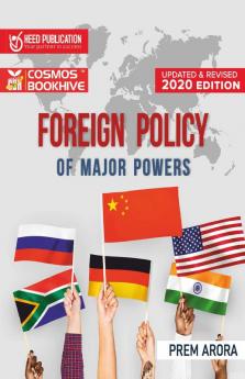 Foreign Policy of Major Powers