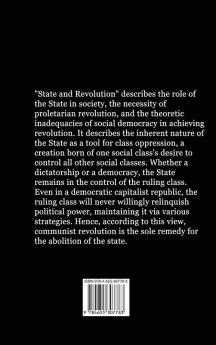 State and Revolution