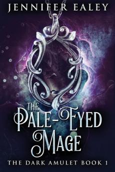 The Pale-Eyed Mage