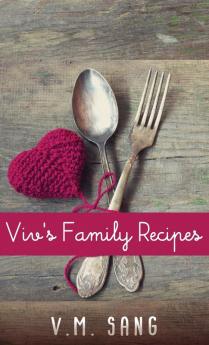 Viv's Family Recipes