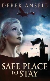 A Safe Place To Stay