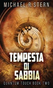 Tempesta Di Sabbia
