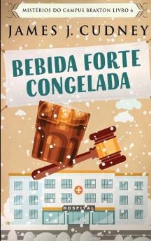 Bebida Forte Congelada