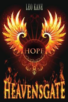 Heavensgate - Hope