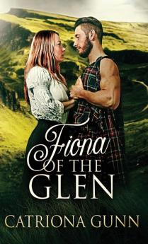 Fiona Of The Glen