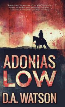 Adonias Low