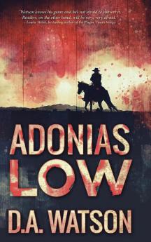 Adonias Low