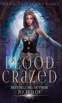 Blood Crazed