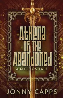 Athena - Of The Abandoned