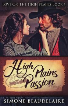 High Plains Passion