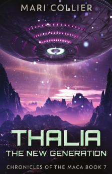 Thalia - The New Generation