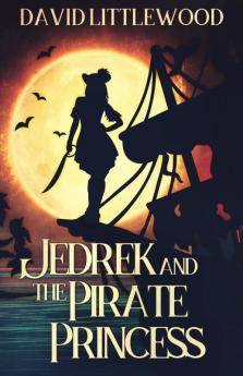 Jedrek And The Pirate Princess