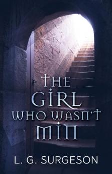 The Girl Who Wasn't Min