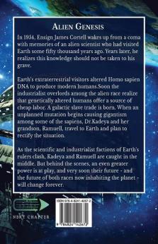 Alien Genesis