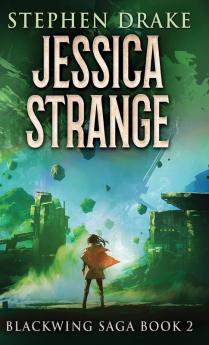 Jessica Strange