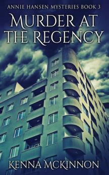 Murder At The Regency